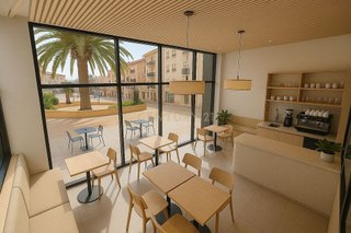 Local comercial en venta en Benissa