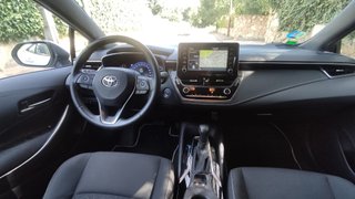 Toyota COROLLA 125h Hibrido 47.000km. NEGOCIABLE