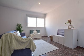 Dúplex en venta en Museros