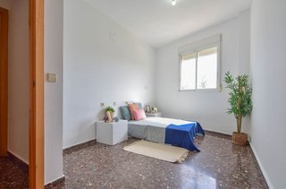 Dúplex en venta en Museros