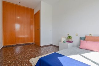Dúplex en venta en Museros