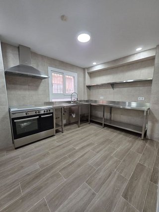 Piso en venta en Zona Pueblo en Calpe/Calp