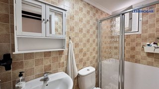 Casa adosada en venta en Lebrija