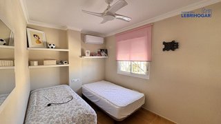Casa adosada en venta en Lebrija