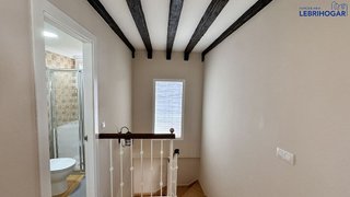 Casa adosada en venta en Lebrija