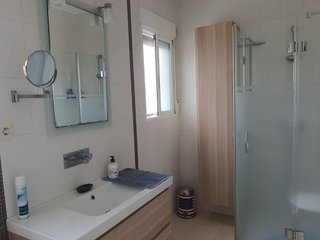 Chalet en venta en La Marina en Elche