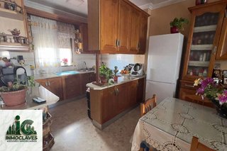 Casa en venta en Casco Antiguo en Algeciras