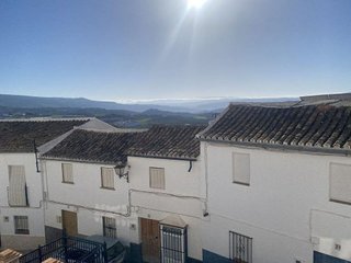 Casa en venta en Olvera