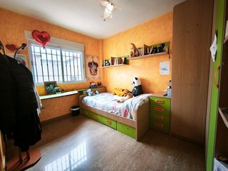 Casa adosada en venta en Mazarrón ciudad en Mazarrón
