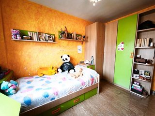 Casa adosada en venta en Mazarrón ciudad en Mazarrón