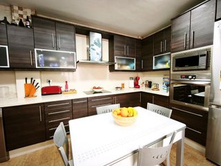 Casa adosada en venta en Mazarrón ciudad en Mazarrón