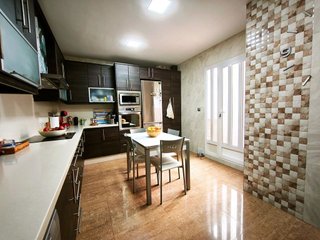 Casa adosada en venta en Mazarrón ciudad en Mazarrón