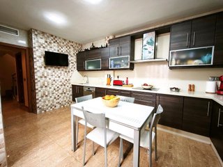 Casa adosada en venta en Mazarrón ciudad en Mazarrón