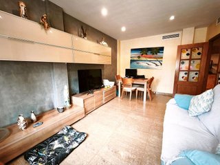 Casa adosada en venta en Mazarrón ciudad en Mazarrón