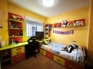 Casa adosada en venta en Mazarrón ciudad en Mazarrón