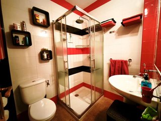 Casa adosada en venta en Mazarrón ciudad en Mazarrón