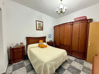 Chalet en venta en Almendralejo