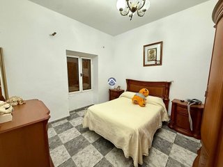 Chalet en venta en Almendralejo
