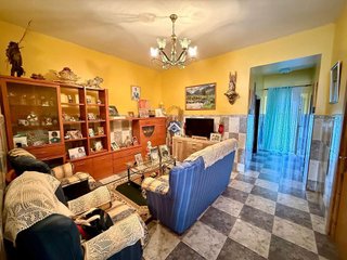 Chalet en venta en Almendralejo
