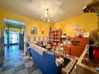 Chalet en venta en Almendralejo