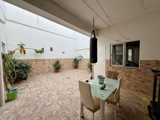 Chalet en venta en Almendralejo