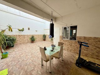 Chalet en venta en Almendralejo
