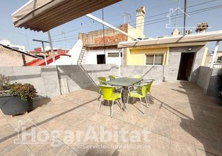 Chalet en venta en Albal