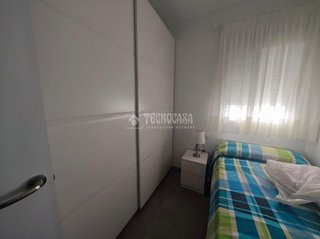 Casa adosada en venta en Las Almenas en Tomares