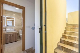 Casa adosada en venta en San Francisco - Chorillo en Gabias (Las)