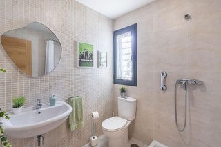 Casa adosada en venta en San Francisco - Chorillo en Gabias (Las)