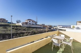 Casa adosada en venta en San Francisco - Chorillo en Gabias (Las)
