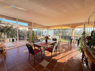 Chalet en venta en Ctra de Sevilla - Ronda sur en Badajoz
