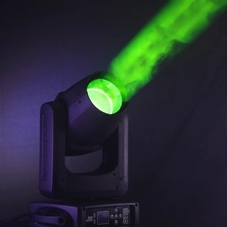 Foco LED Discoteca CLB260