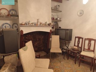 Chalet en venta en Pobla (Sa)