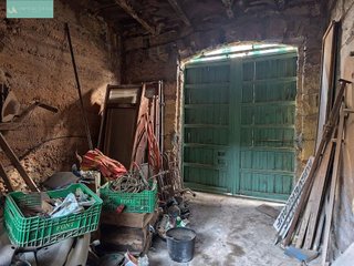 Chalet en venta en Pobla (Sa)