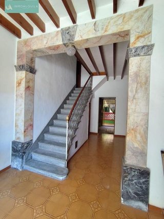 Chalet en venta en Pobla (Sa)