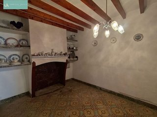 Chalet en venta en Pobla (Sa)