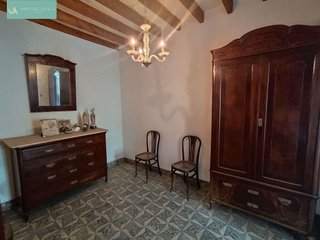 Chalet en venta en Pobla (Sa)