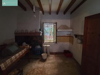Chalet en venta en Pobla (Sa)