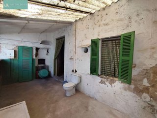 Chalet en venta en Pobla (Sa)