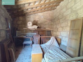 Chalet en venta en Pobla (Sa)