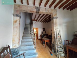 Chalet en venta en Pobla (Sa)