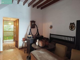 Chalet en venta en Pobla (Sa)