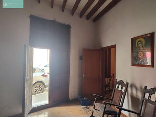 Chalet en venta en Pobla (Sa)
