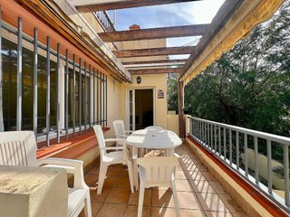Casa pareada en venta en Riviera del Sol en Mijas