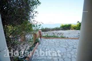 Casa adosada en venta en Zona Puerto Blanco - Maryvilla en Calpe/Calp