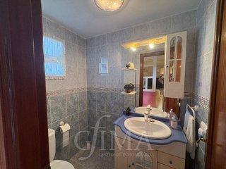 Casa adosada en venta en Santa María en Ciudad Real