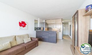 Piso en venta en Salatar en Roses