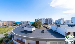 Piso en venta en Salatar en Roses