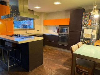 Casa pareada en venta en Vilassar de Dalt